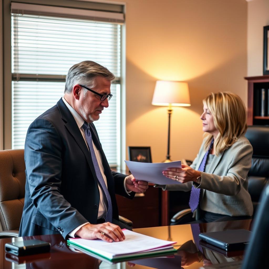 Lyft Accident Lawyer Prince William County, VA