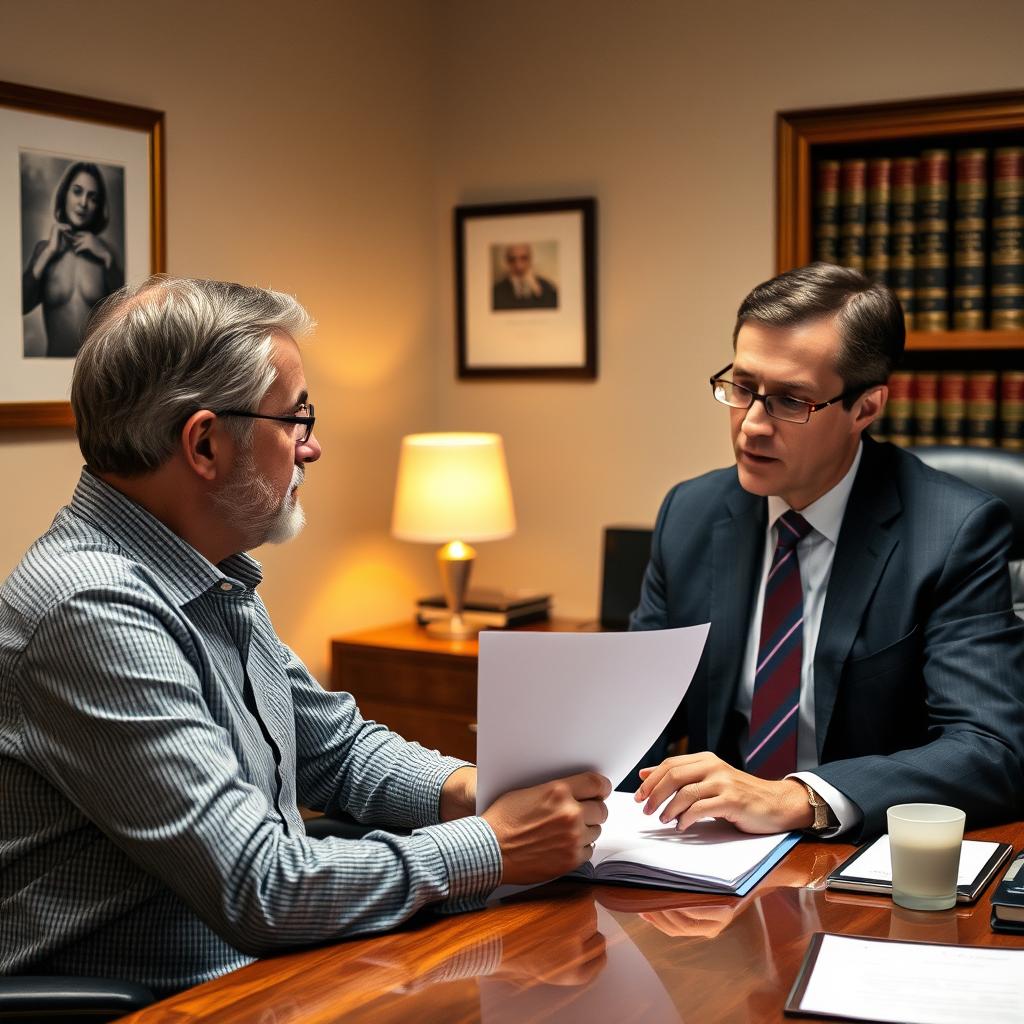 Medical Malpractice Lawyer Alexandria, VA