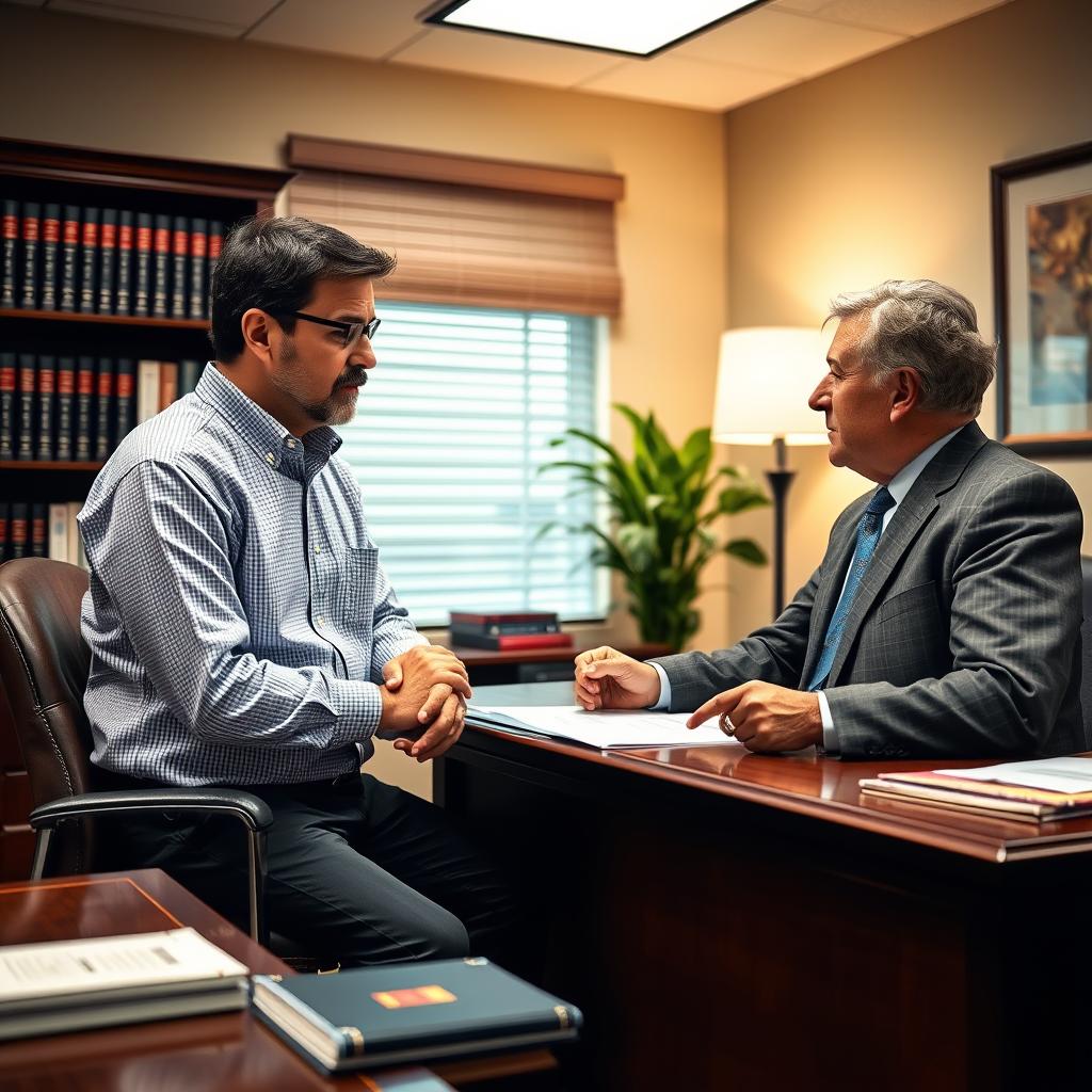 Medical Malpractice Lawyer Fairfax County, VA
