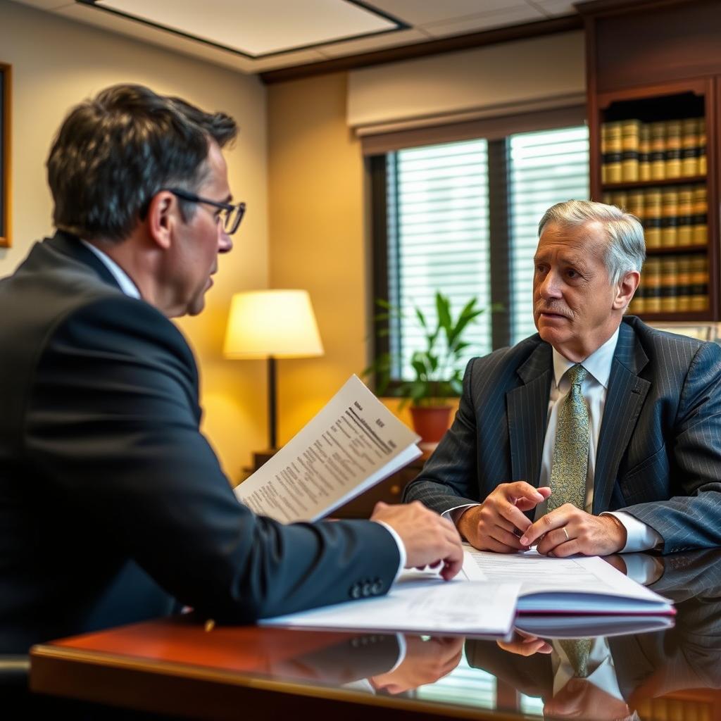 Medical Malpractice Lawyer Manassas Park, VA
