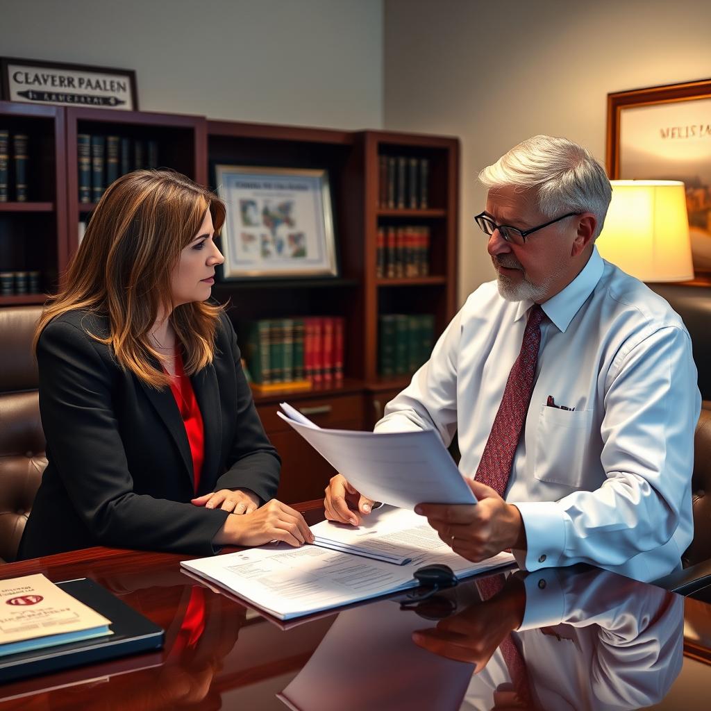 Medical Malpractice Lawyer Manassas, VA