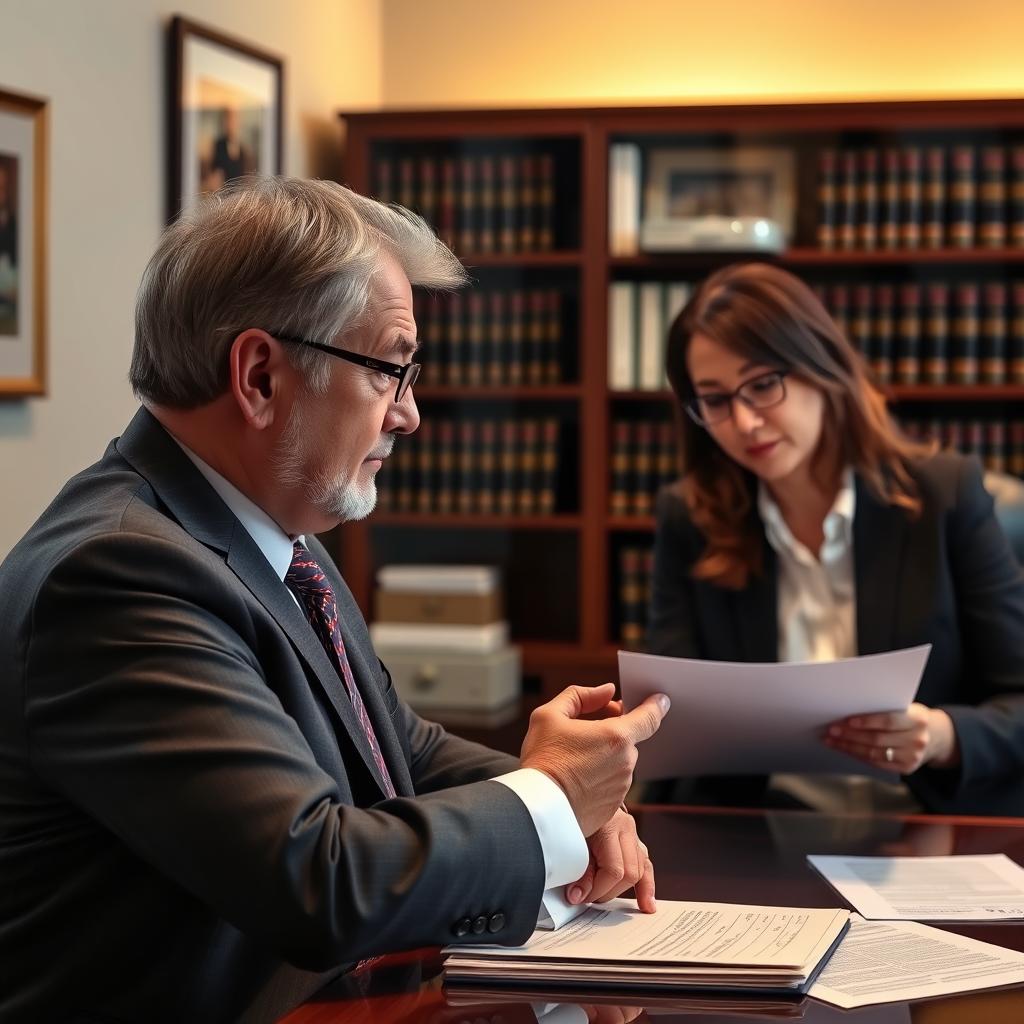 Medical Malpractice Lawyer Near Me