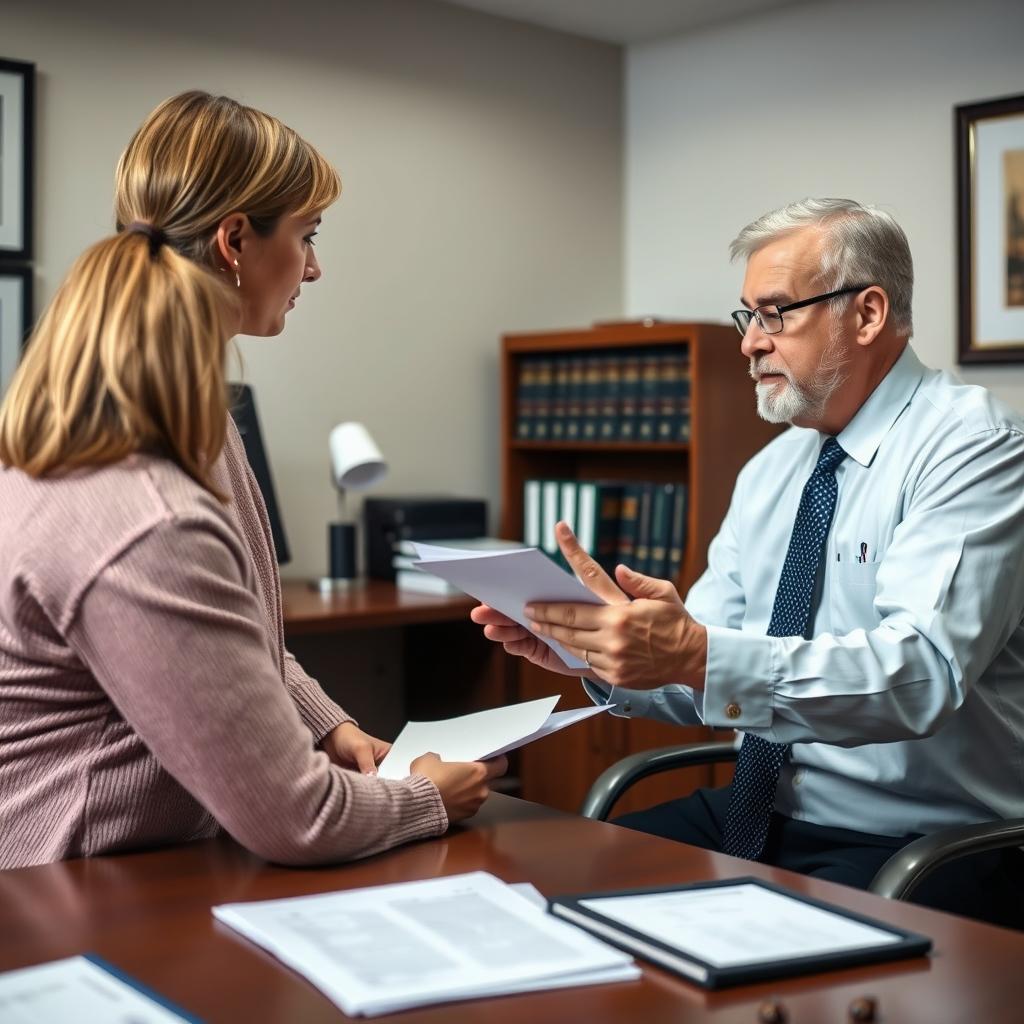 Medical Malpractice Lawyer Prince William County, VA