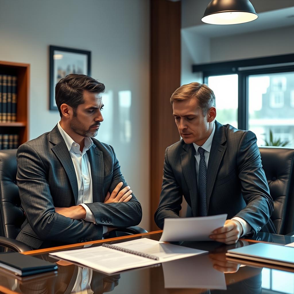 Motorcycle Accident Lawyer Near Me