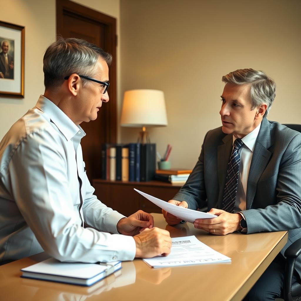 Paralysis Lawyer Arlington County, VA