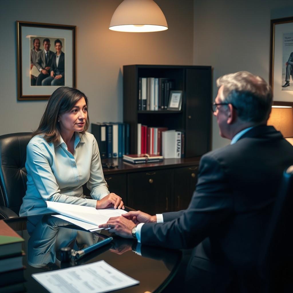 Paralysis Lawyer Fairfax, VA