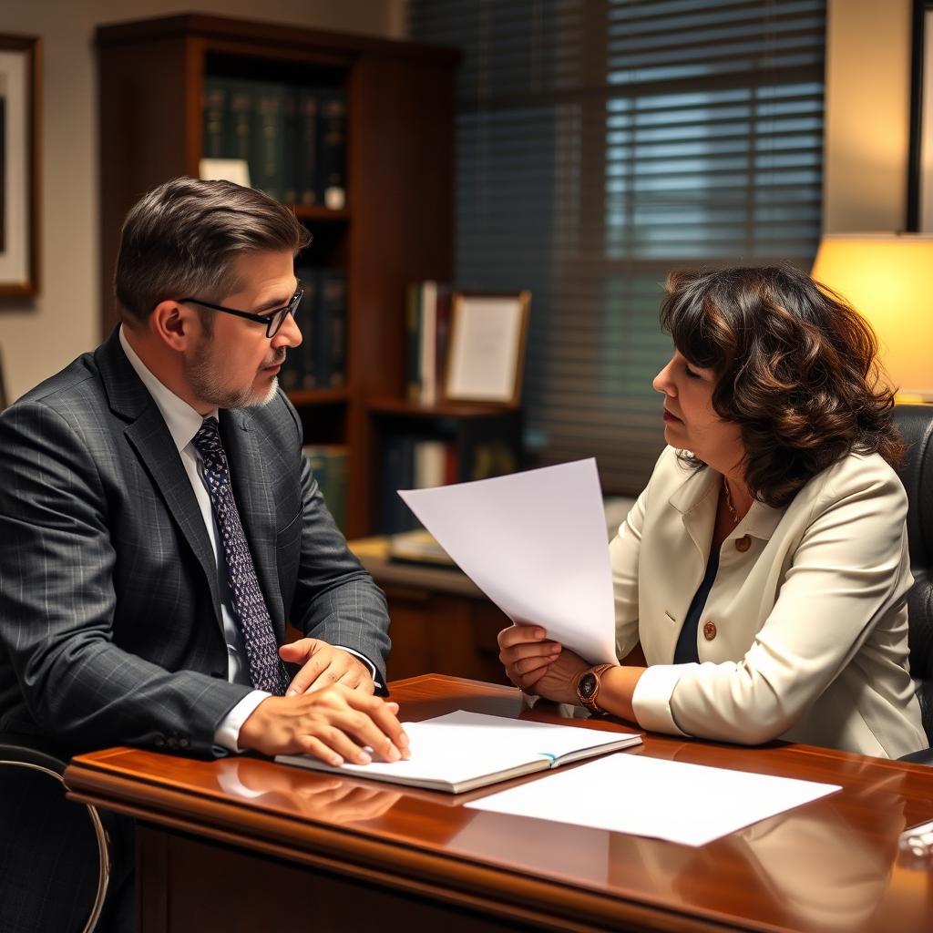 Paralysis Lawyer Loudoun County, VA