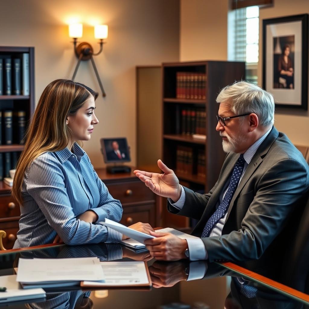 Paralysis Lawyer Manassas, VA