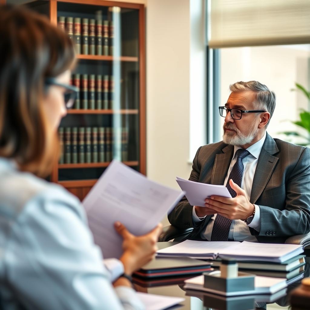 Paralysis Lawyer Near Me