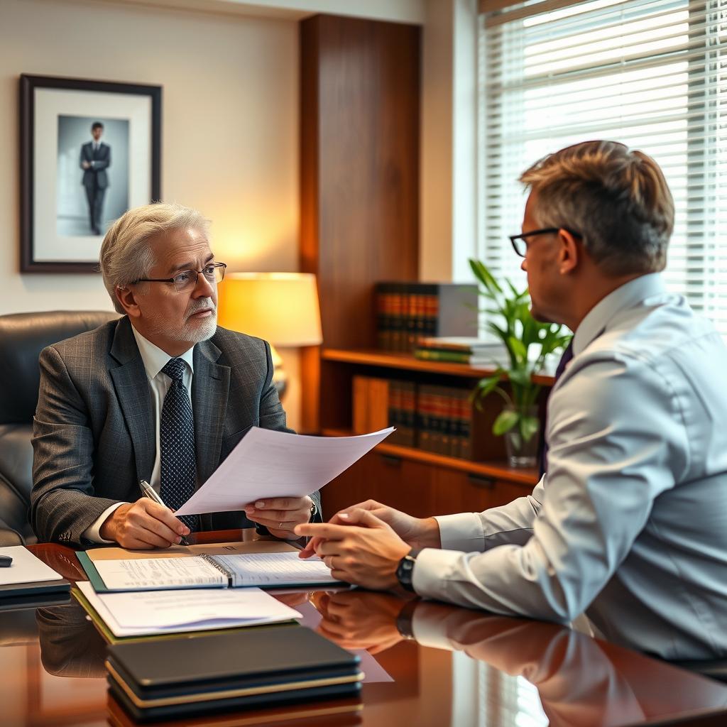Pedestrian Accident Lawyer Near Me
