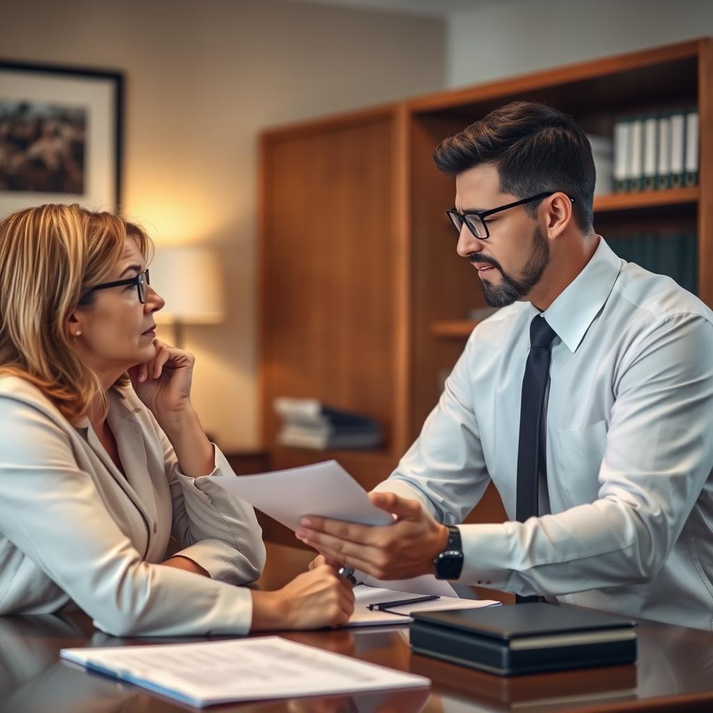 Injury Lawyer Near Me