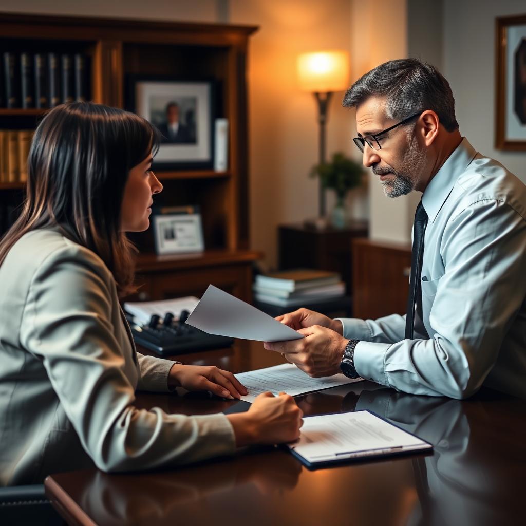 Premises Liability Lawyer Prince William County, VA
