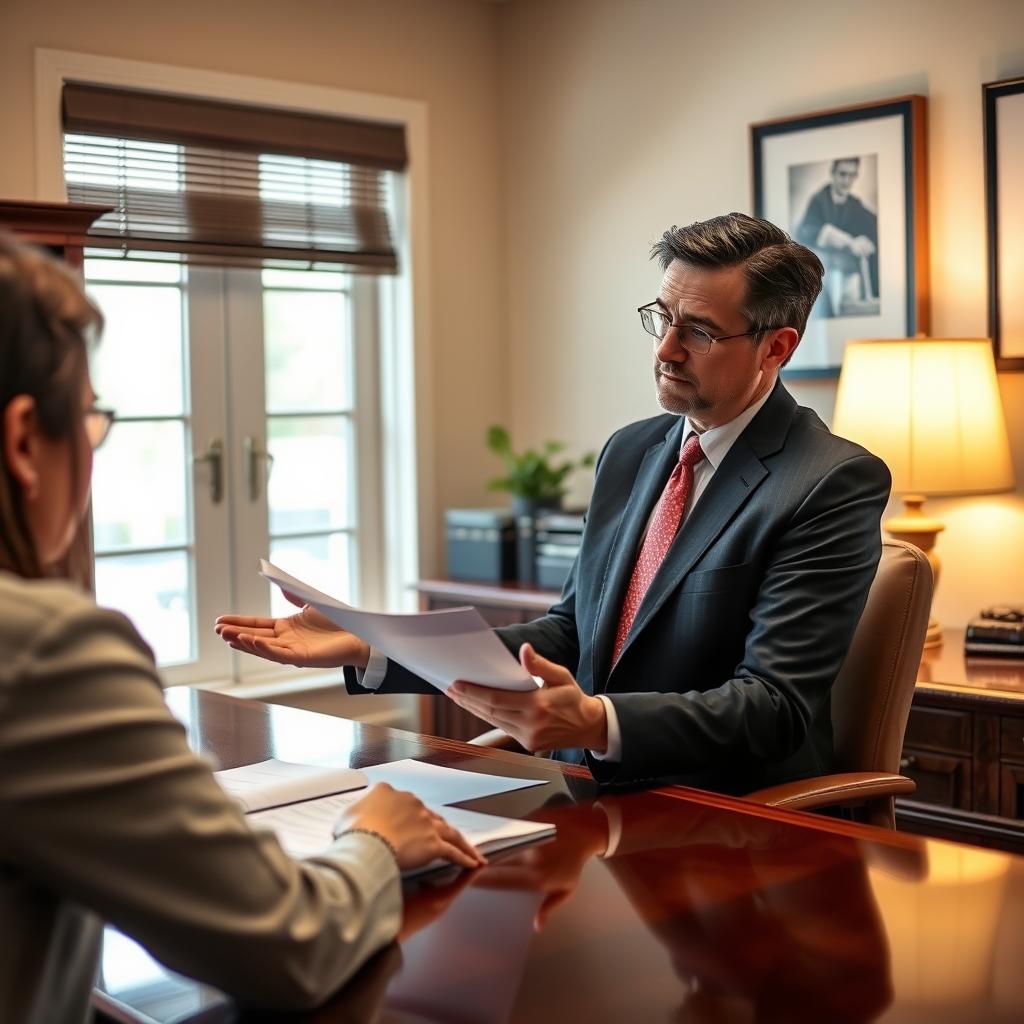 Product Liability Lawyer Alexandria, VA