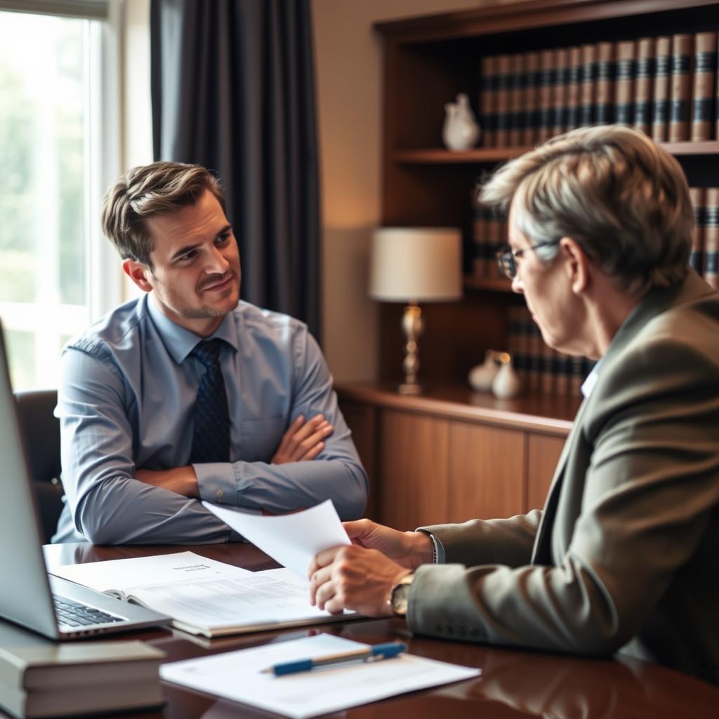 Product Liability Lawyer Fairfax County, VA
