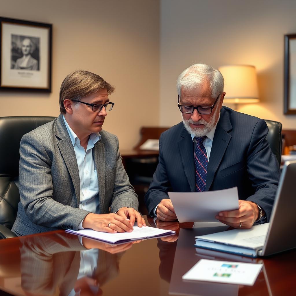 Product Liability Lawyer Loudoun County, VA