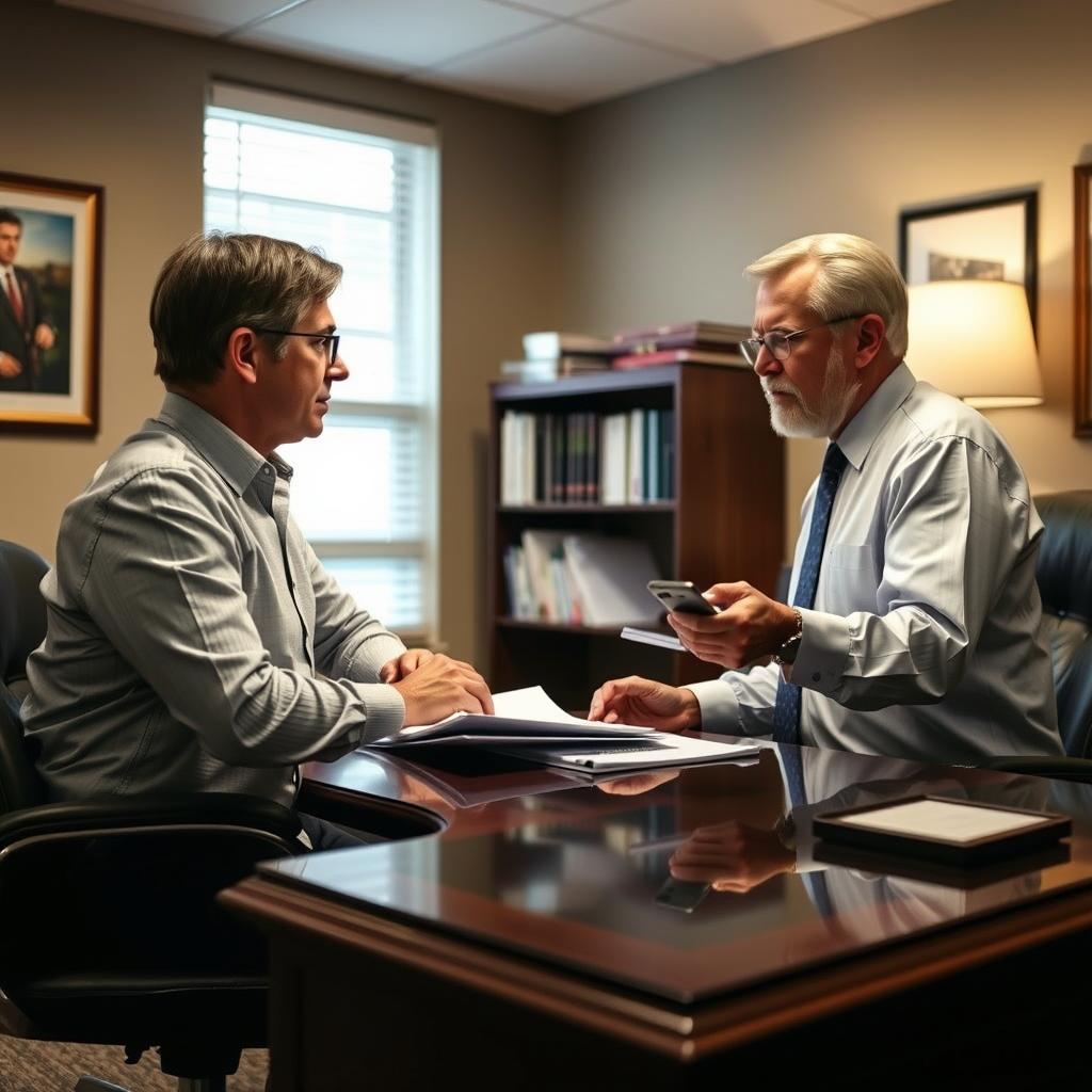 Product Liability Lawyer Manassas Park, VA