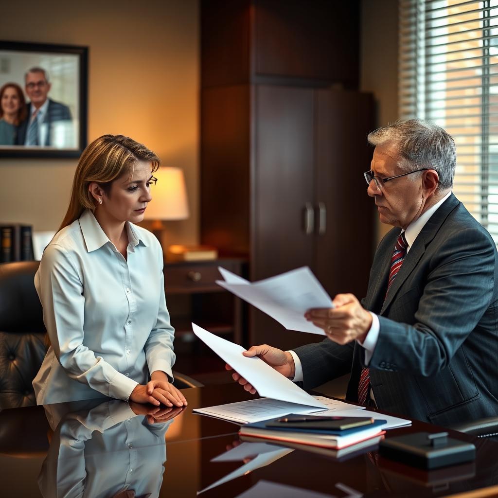 Product Liability Lawyer Manassas, VA