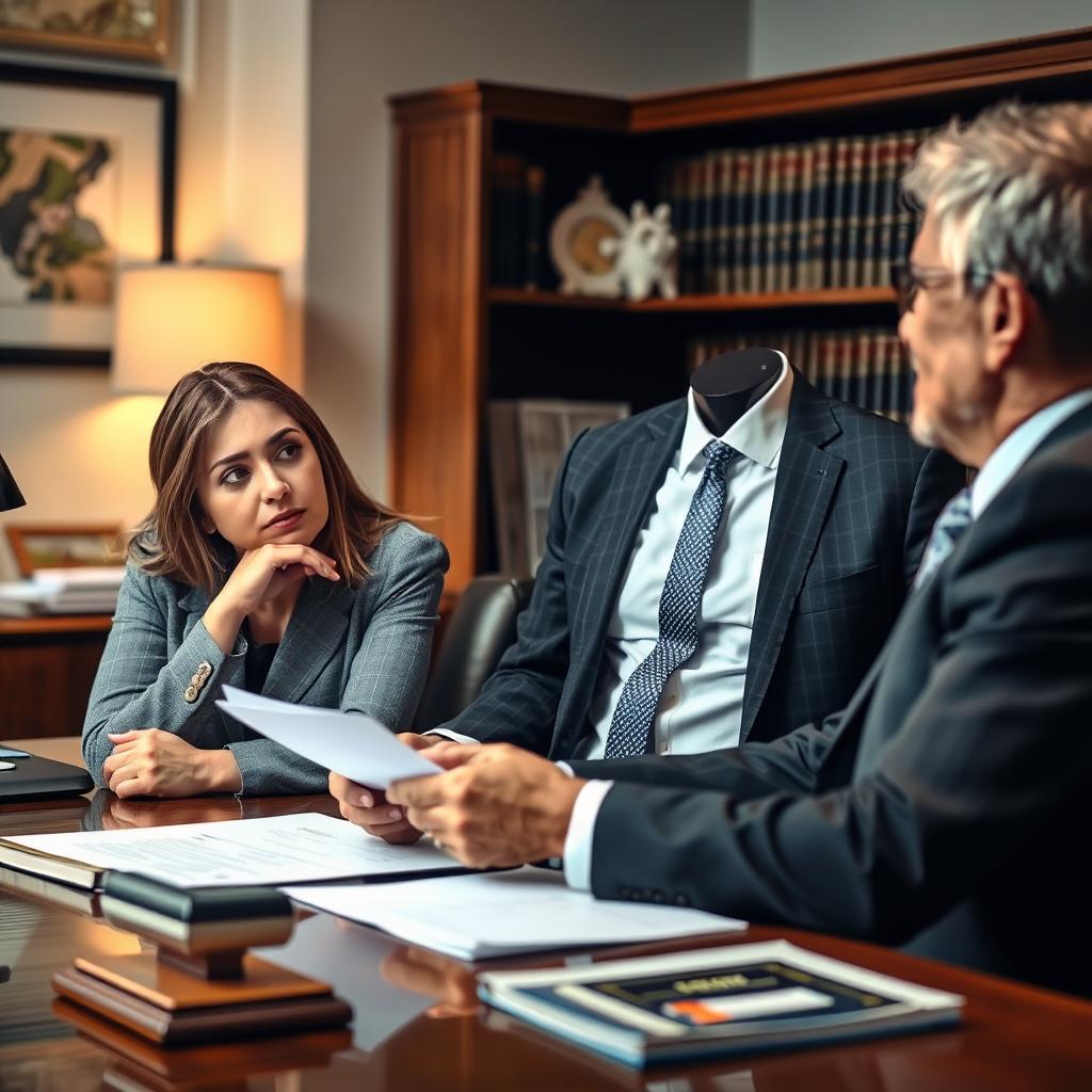 Product Liability Lawyer Near Me