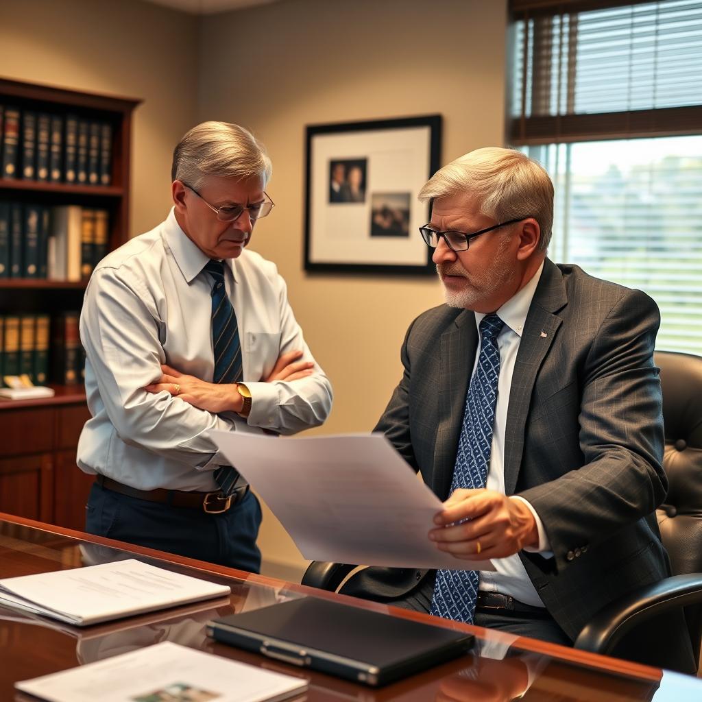 Product Liability Lawyer Prince William County, VA