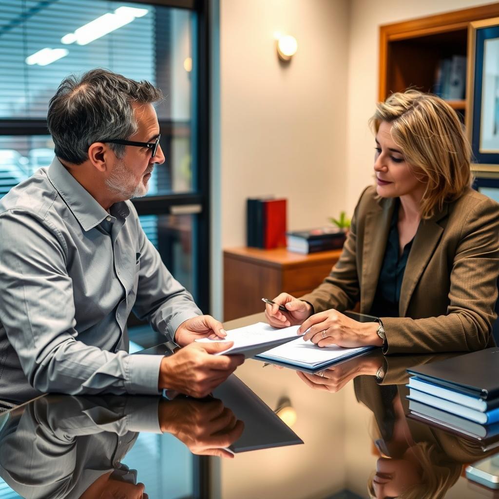 Public Transit Accident Lawyer Alexandria, VA