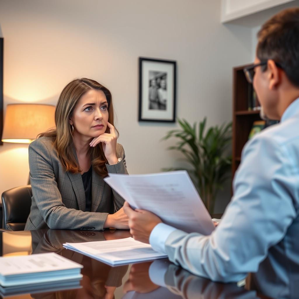 Rideshare Accident Lawyer Arlington County, VA