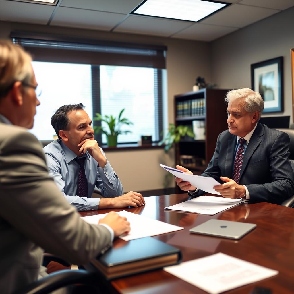 Rideshare Accident Lawyer Manassas Park, VA
