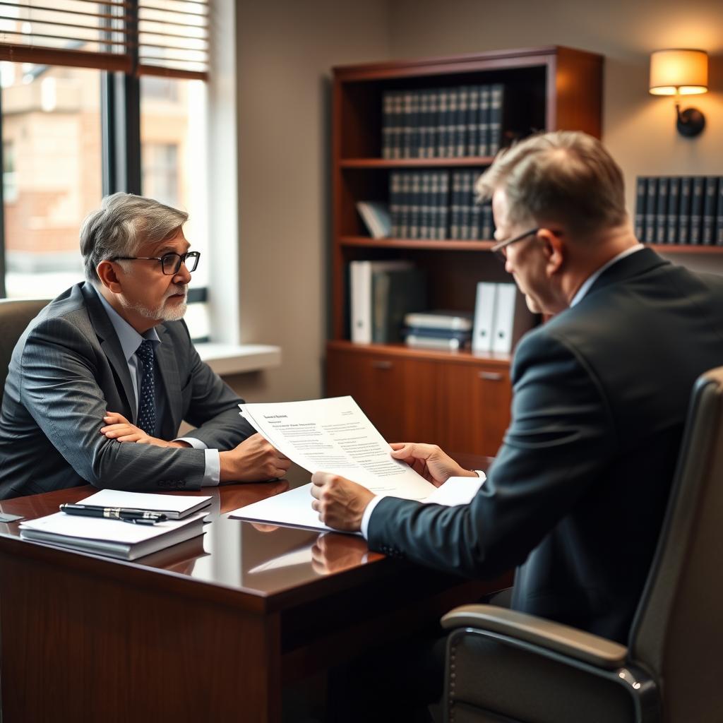 Rideshare Accident Lawyer Near Me