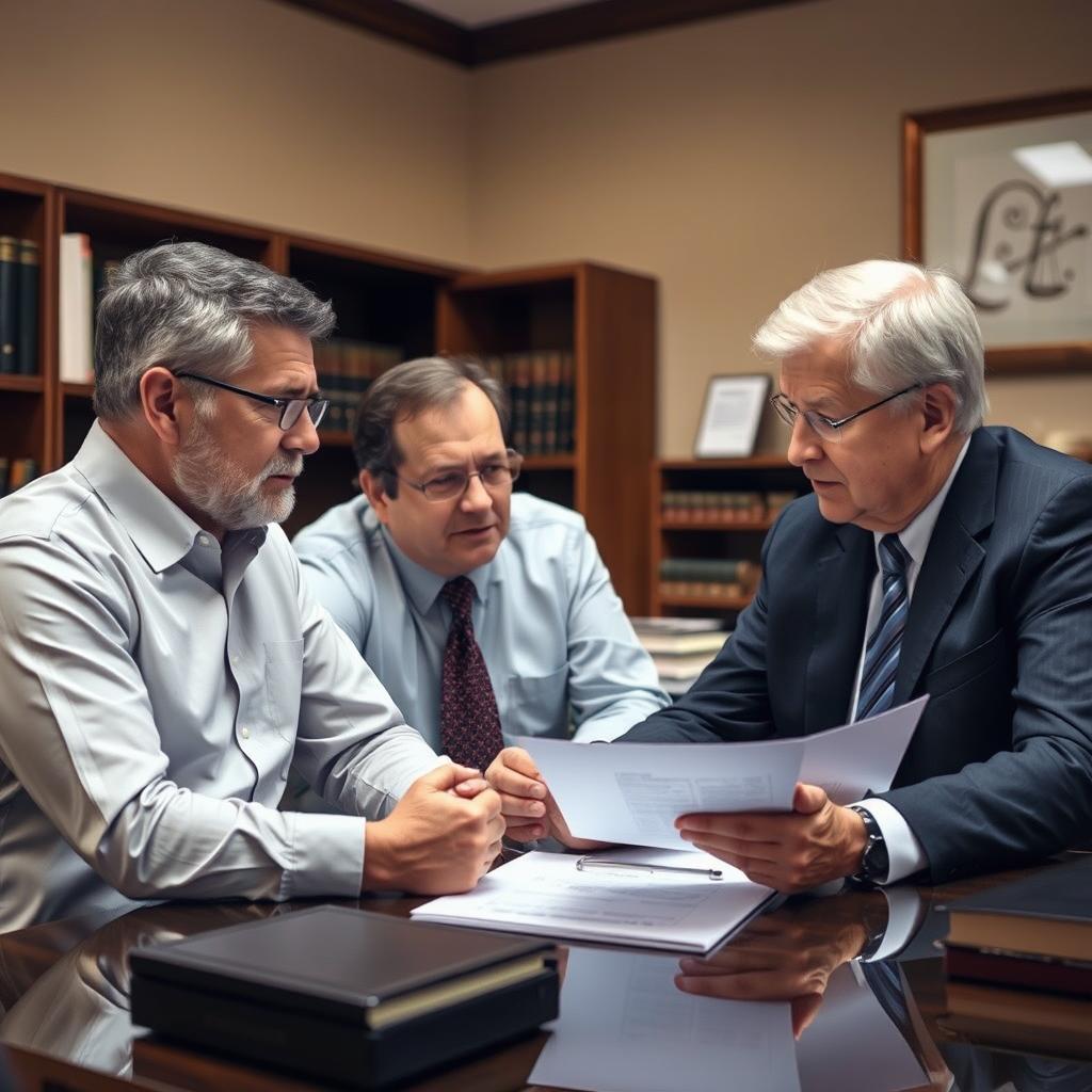 Slip and Fall Lawyer Near Me