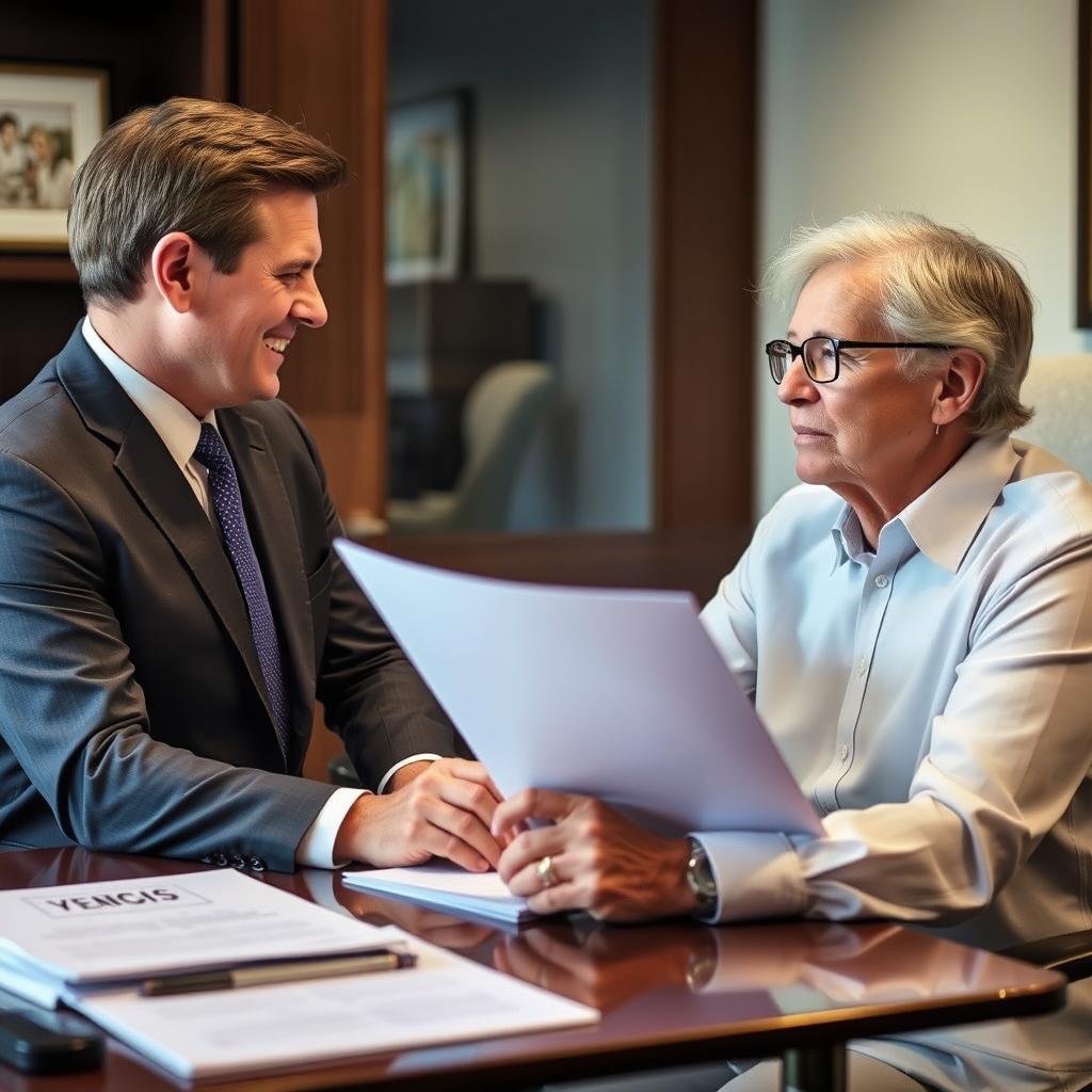 Spinal Cord Injury Lawyer Loudoun County, VA
