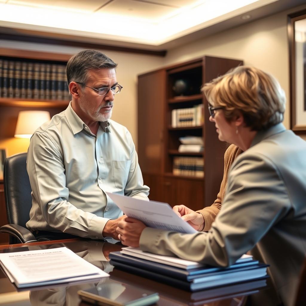 Spinal Cord Injury Lawyer Manassas Park, VA