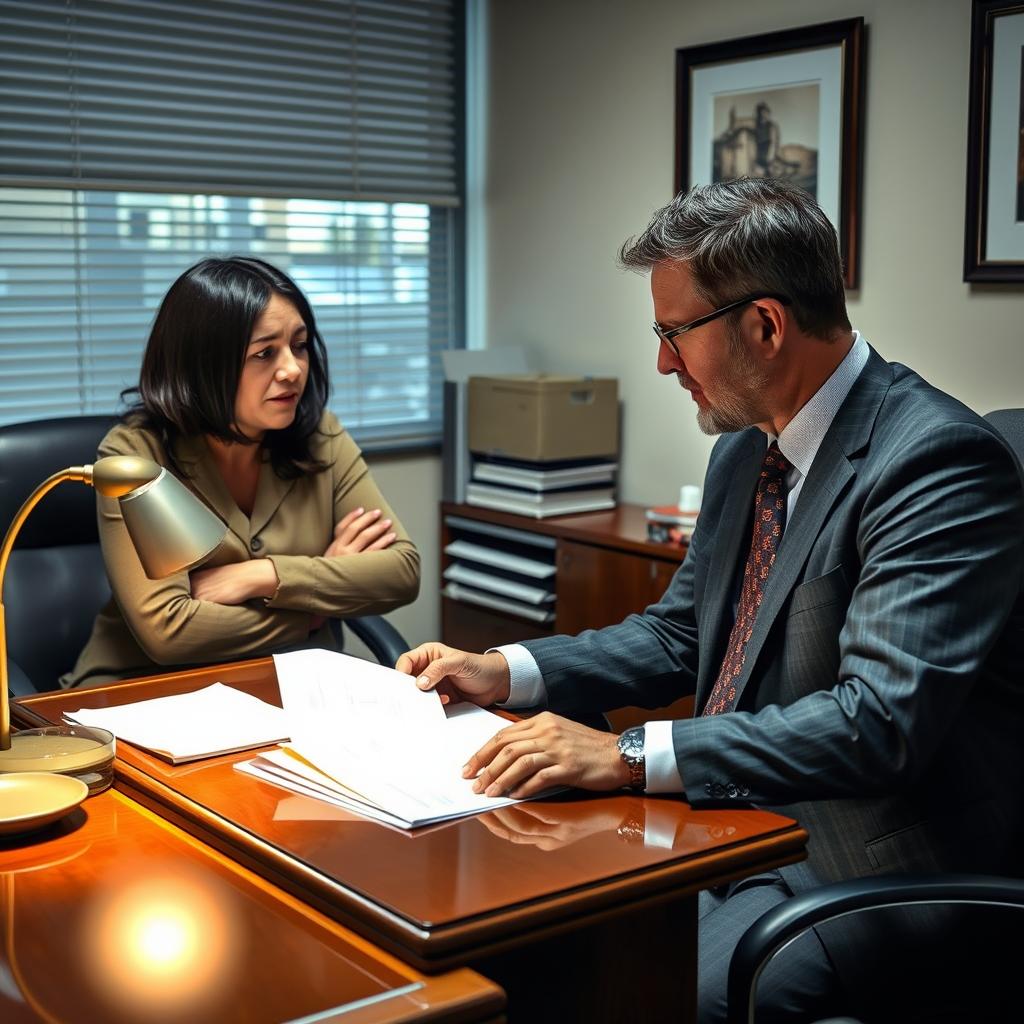 Spinal Cord Injury Lawyer Manassas, VA