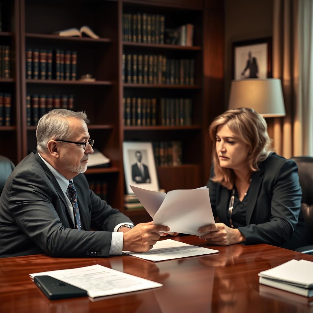 Spinal Cord Injury Lawyer Near Me