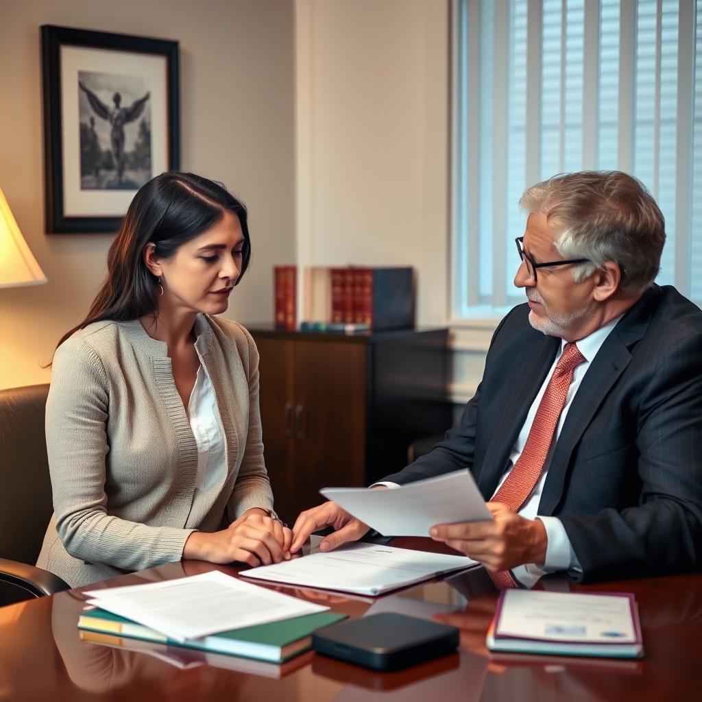 TBI Lawyer Fairfax, VA