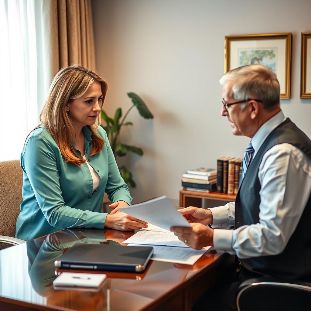 TBI Lawyer Loudoun County, VA
