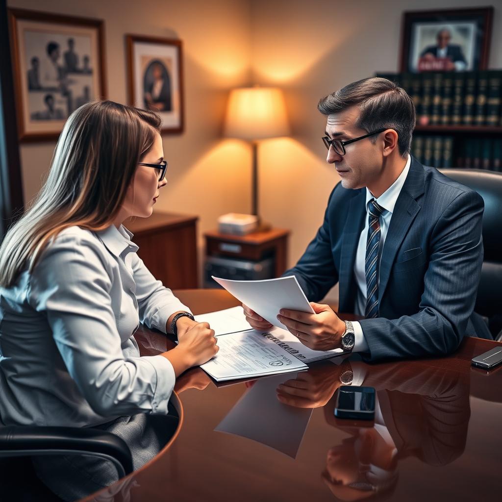 TBI Lawyer Near Me