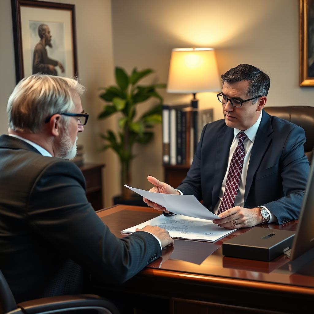 Traumatic Brain Injury Lawyer Manassas Park, VA