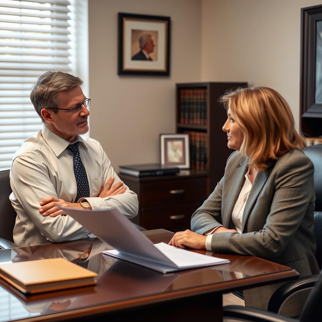 TBI Lawyer Manassas, VA
