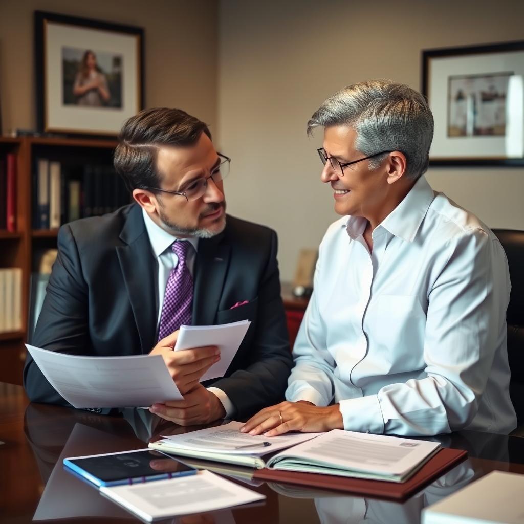 Traumatic Brain Injury Lawyer Prince William County, VA