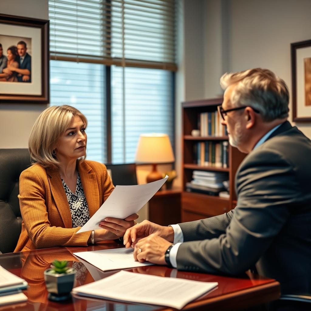 Uber Accident Lawyer Arlington County, VA
