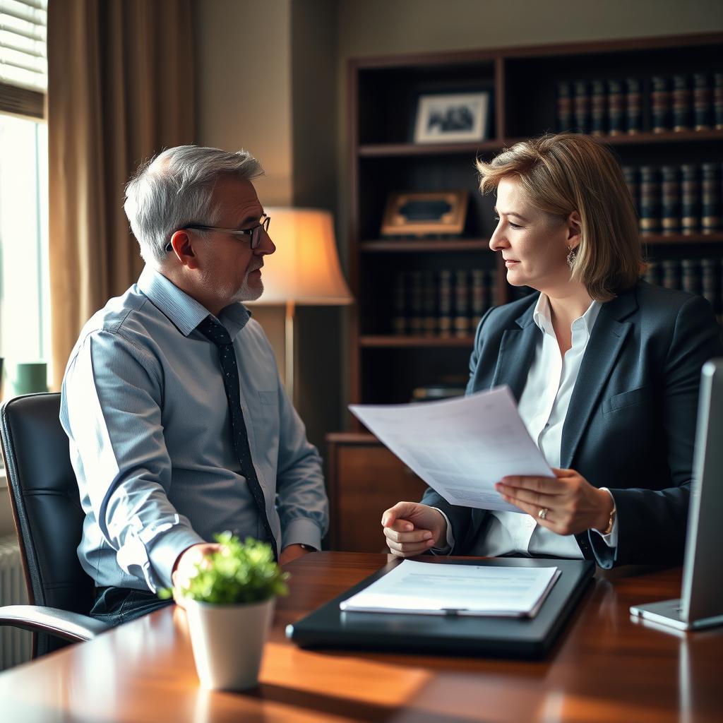 Uber Accident Lawyer Fairfax, VA