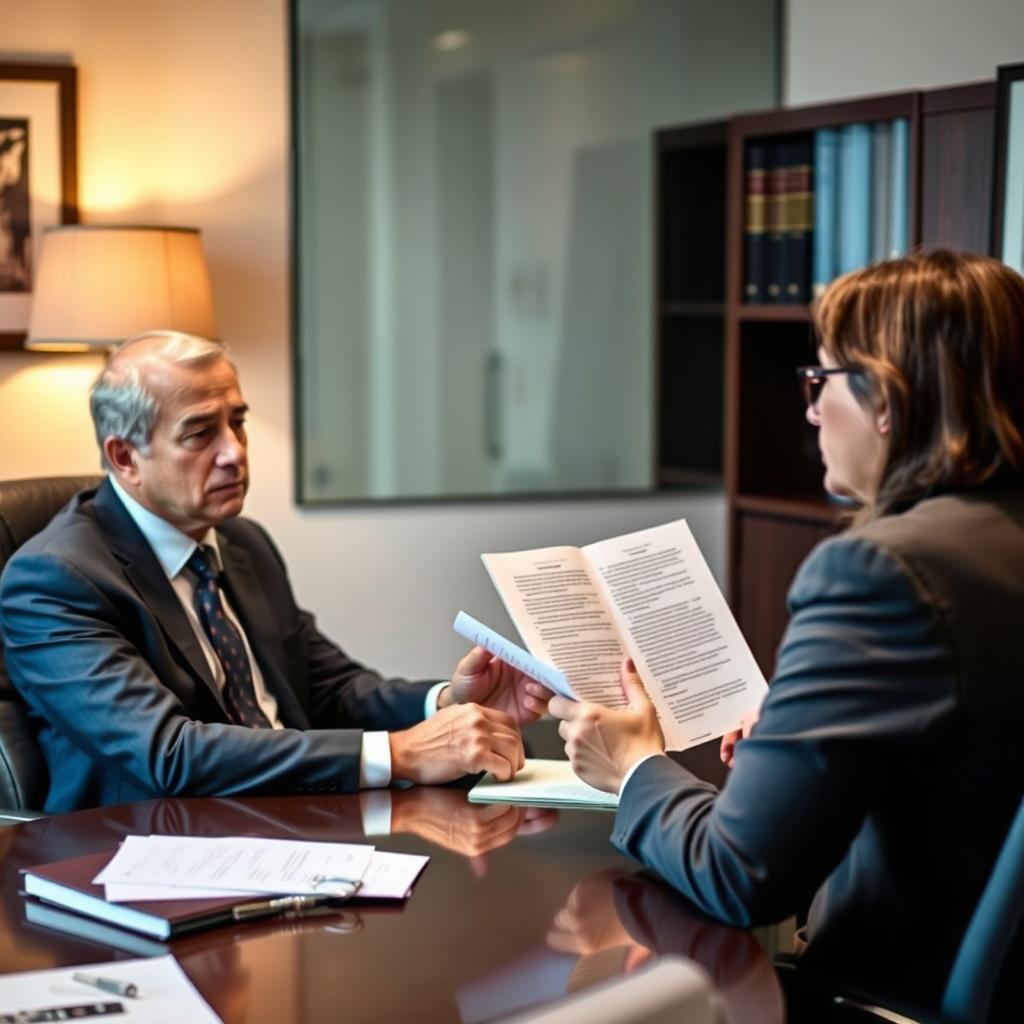 Uber Accident Lawyer Loudoun County, VA