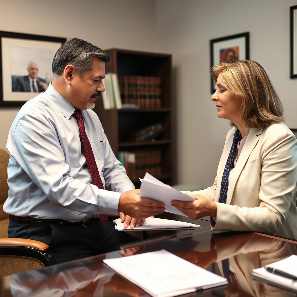 Wrongful Death Lawyer Alexandria, VA