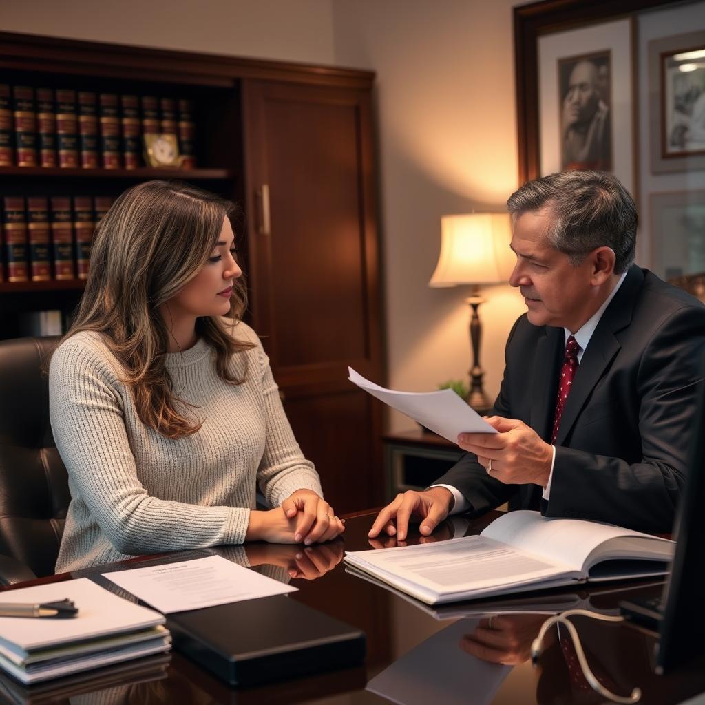 Wrongful Death Lawyer Fairfax County, VA