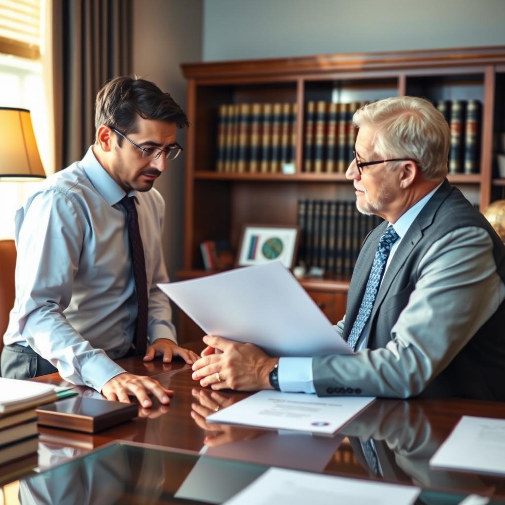 Wrongful Death Lawyer Loudoun County, VA