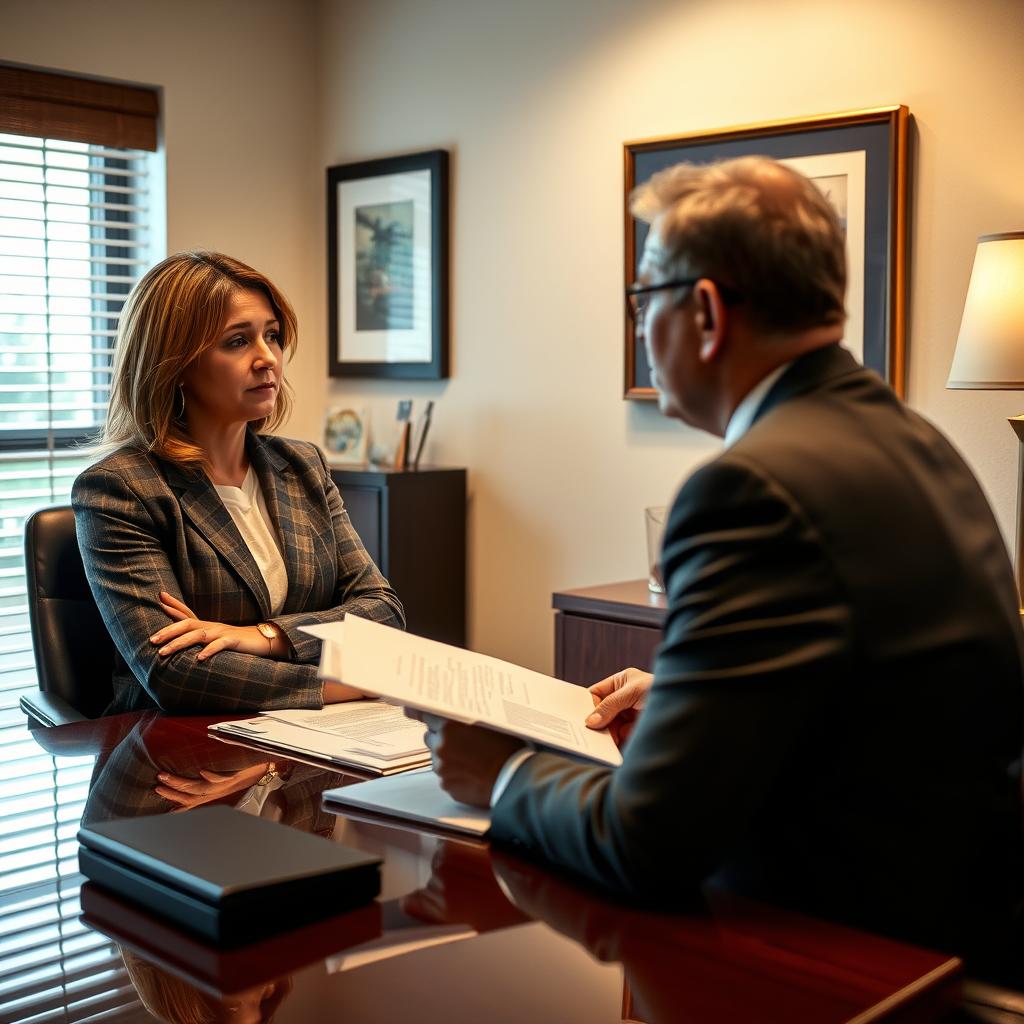 Wrongful Death Lawyer Manassas Park, VA