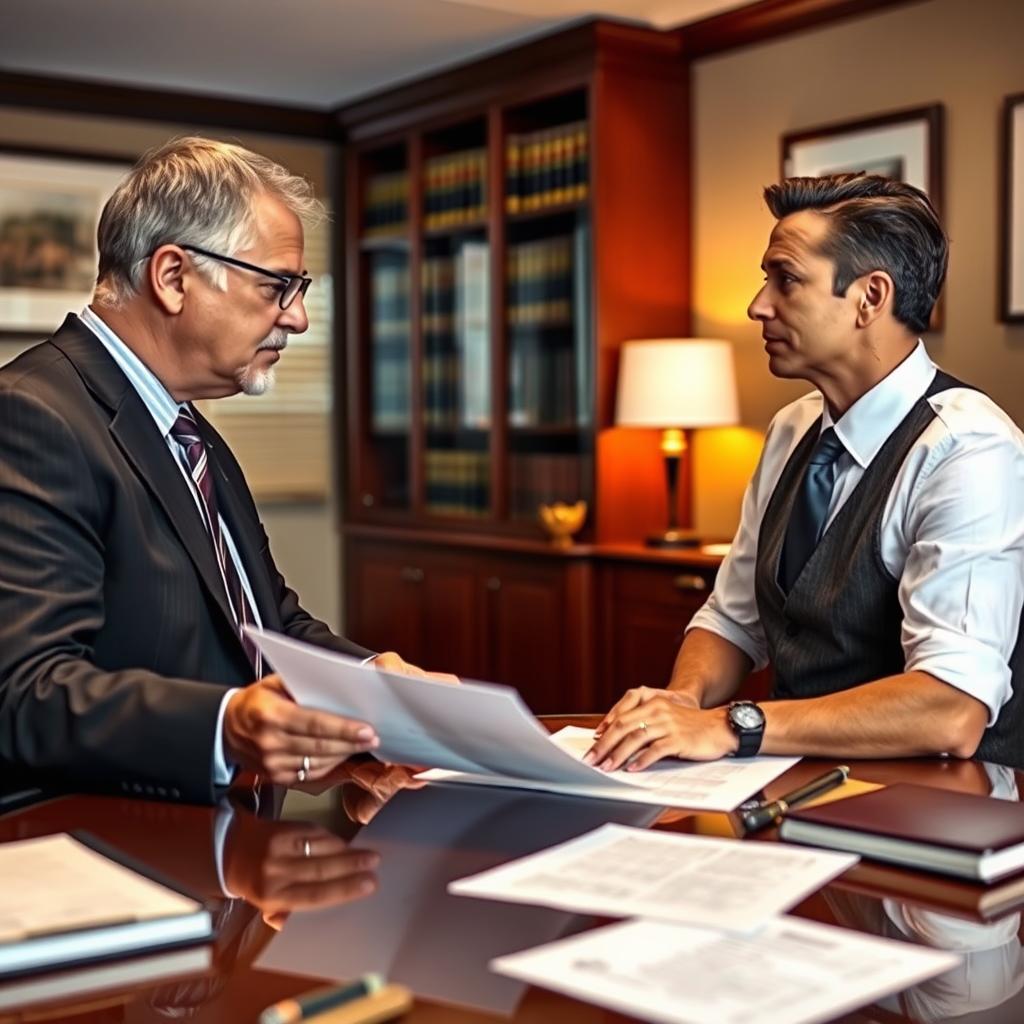 Wrongful Death Lawyer Near Me