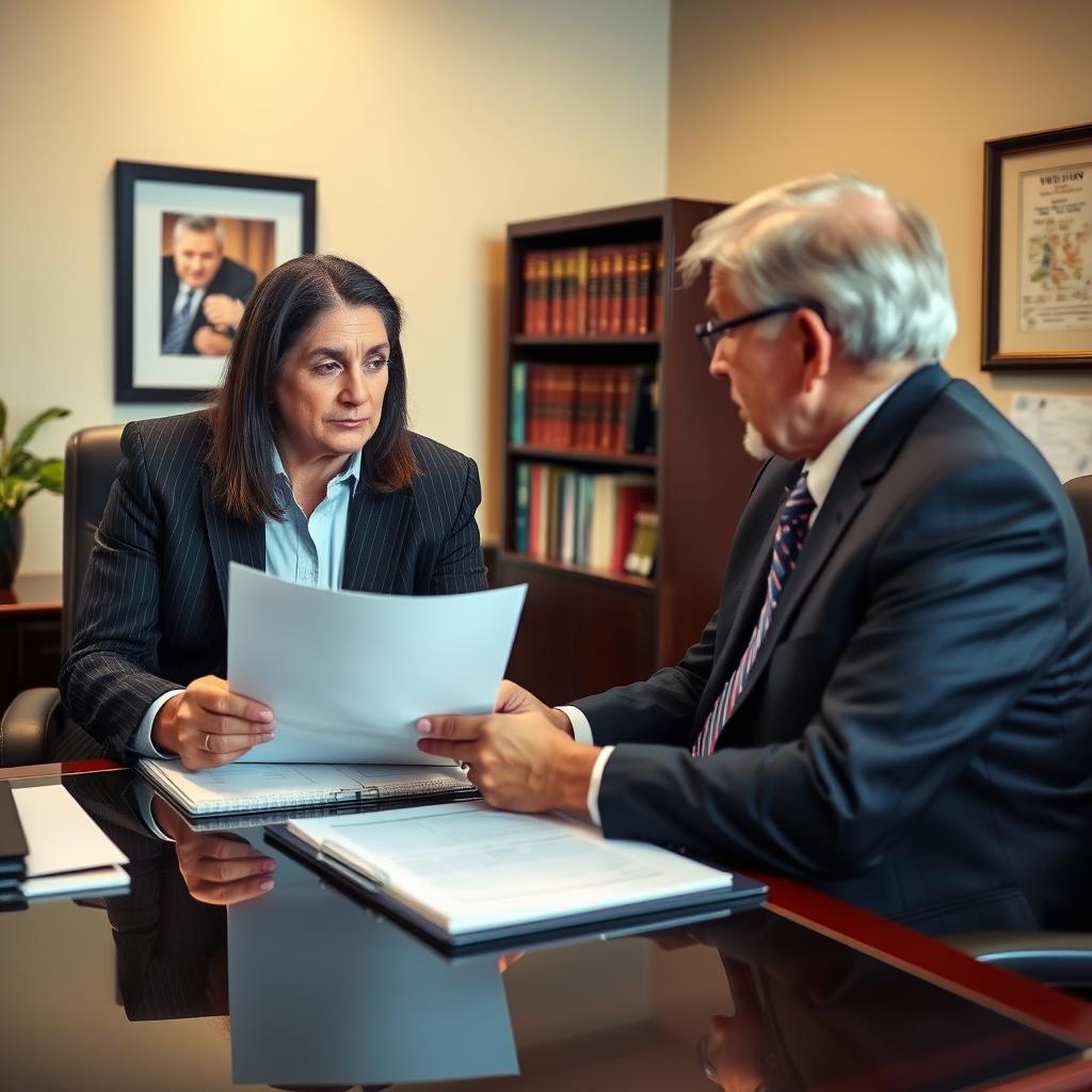 Wrongful Death Lawyer Prince William County, VA