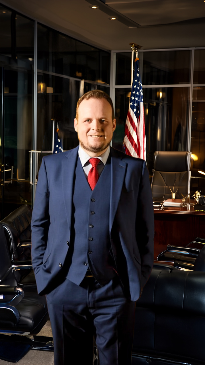 Michael T. Trent — Of Counsel